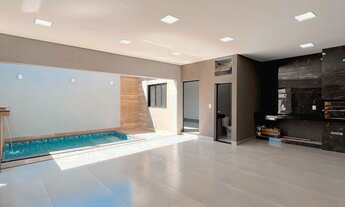 Imagem: Casa no Residencial Natal por R$ 590.000,00