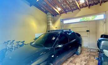 Imagem: Casa no Jardim Paineiras por R$ 210.000,00