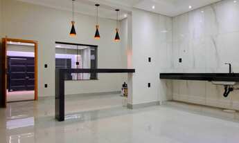 Imagem: Casa no Residencial Zanetti por R$ 350.000,00