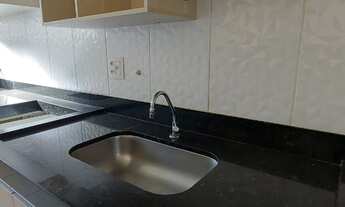 Imagem 5: Apartamento no Spazio Vitta Club