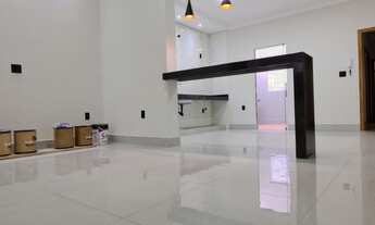 Imagem 3: Casa no Residencial Zanetti por R$ 350.000,00