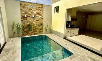 Imagem: Casa no Meneghetti II por R$ 800.000,00