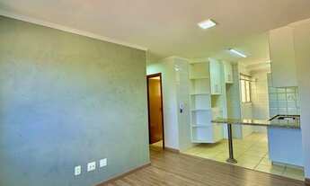 Imagem: Apartamento próximo a avenida São Vicente