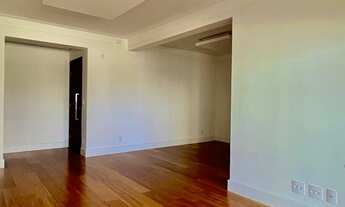 Imagem 5: Apartamento no Edifício Atlântico Sul, Franca-SP