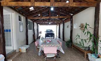 Imagem 3: Casa no Jardim Noêmia por R$ 400.000,00