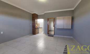 Imagem: Casa no Primo Meneghetti por R$ 450.000,00