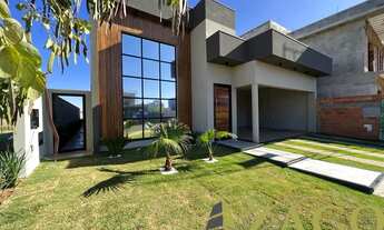 Imagem: Casa Residencial Villa Di Capri