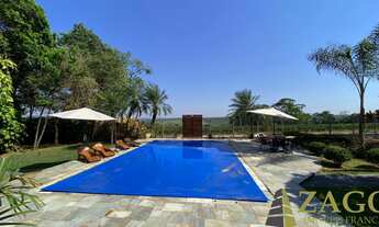 Imagem: Chácara no Condomínio Bom Jardim por R$