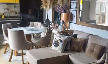 Imagem: APARTAMENTO RESIDENCIAL em TAUBATÉ - SP