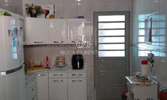 Imagem 6: CASA RESIDENCIAL em TAUBATÉ - SP, JARDIM CONTINENTAL II