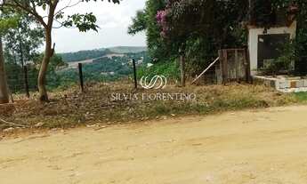 Imagem: TERRENO RESIDENCIAL em TAUBATÉ - SP, ITAPECIRICA