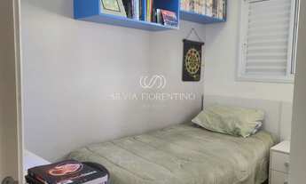 Imagem 3: APARTAMENTO RESIDENCIAL em TAUBATÉ - SP, VILA DAS JABUTICABEIRAS