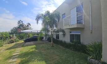 Imagem: CASA RESIDENCIAL em TAUBATÉ - SP, CHÁCARA