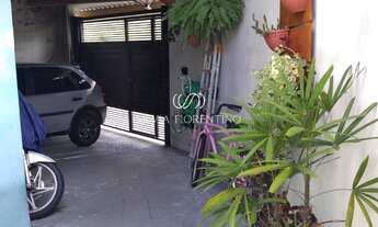 Imagem 2: CASA RESIDENCIAL em TAUBATÉ - SP, JARDIM CONTINENTAL II