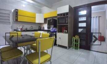 Imagem 2: CASA RESIDENCIAL em TAUBATÉ - SP, PARQUE PADUAN