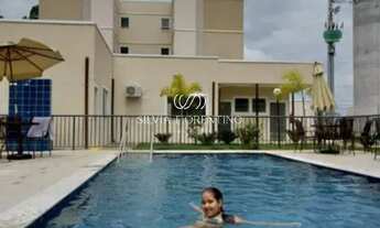 Imagem: APARTAMENTO RESIDENCIAL em TAUBATÉ - SP