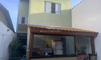 Imagem: CASA RESIDENCIAL em TAUBATÉ - SP, RESIDENCIAL