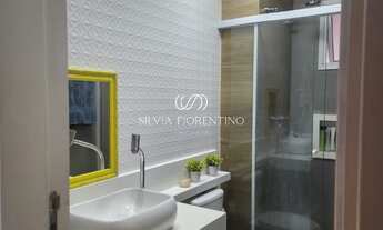 Imagem 5: APARTAMENTO RESIDENCIAL em TAUBATÉ - SP, VILA DAS JABUTICABEIRAS