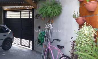 Imagem 4: CASA RESIDENCIAL em TAUBATÉ - SP, JARDIM CONTINENTAL II