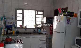 Imagem 5: CASA RESIDENCIAL em TAUBATÉ - SP, JARDIM CONTINENTAL II