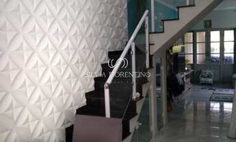 Imagem: CASA RESIDENCIAL em TAUBATÉ - SP, JARDIM