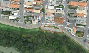 Imagem 2: TERRENO RESIDENCIAL em TAUBATÉ - SP, JARDIM DO LAGO I