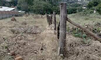 Imagem 4: TERRENO RESIDENCIAL em TAUBATÉ - SP, ITAPECIRICA