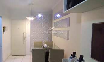 Imagem: APARTAMENTO RESIDENCIAL em CAÇAPAVA - SP