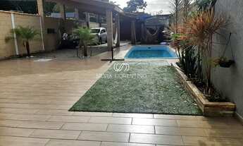 Imagem: CASA RESIDENCIAL em TAUBATÉ - SP, GRANJA