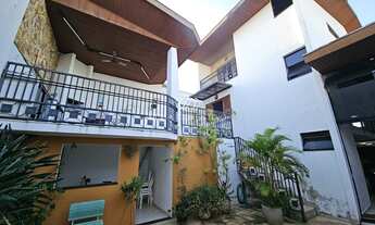 Imagem: CASA RESIDENCIAL em TAUBATÉ - SP, JARDIM