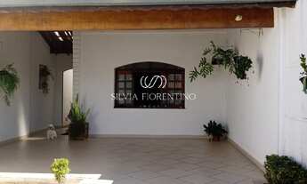 Imagem: CASA RESIDENCIAL em TAUBATÉ - SP, VILA