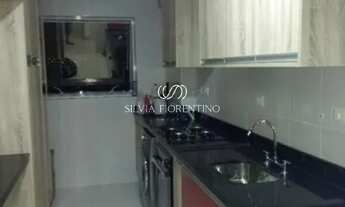 Imagem 6: APARTAMENTO RESIDENCIAL em TAUBATÉ - SP, BARRANCO