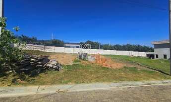 Imagem 6: TERRENO RESIDENCIAL em TAUBATÉ - SP, ITAPECIRICA
