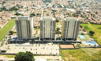 Imagem: APARTAMENTO RESIDENCIAL em TAUBATÉ - SP