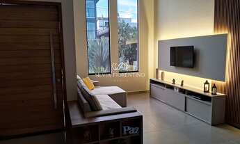 Imagem 2: Imperdível! Casa em Condomínio à venda em Taubaté-SP, Monte Belo: 3 quartos, suíte, sala