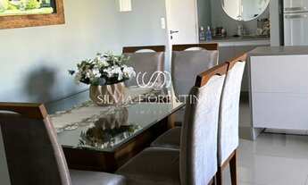 Imagem 6: Apartamento à venda na Vila das Jabuticabeiras, Taubaté-SP: 2 quartos, 1 suíte, 1 sala, 2