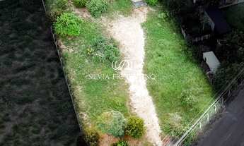 Imagem 5: TERRENO RESIDENCIAL em TAUBATÉ - SP, GRANJAS RURAIS REUNIDAS SÃO JUDAS TADEU