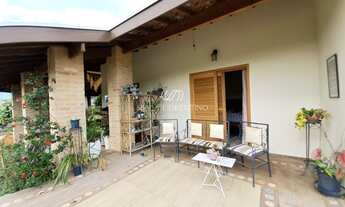 Imagem 7: Imperdível casa em condomínio à venda em Taubaté-SP, Chácara São Félix: 3 quartos, 2 suíte