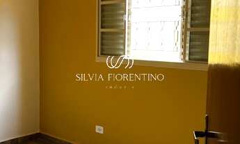 Imagem 2: Oportunidade única: Casa à venda em Taubaté-SP, 3 quartos, 1 suíte, 1 vaga, 88m² no Parque