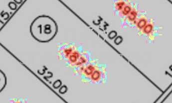 Imagem 4: TERRENO RESIDENCIAL em TAUBATÉ - SP, PARQUE RESIDENCIAL HELVETIA