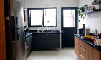 Imagem 6: Imperdível! Casa em Condomínio à venda em Taubaté-SP, Monte Belo: 3 quartos, suíte, sala