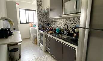 Imagem 7: APARTAMENTO RESIDENCIAL em TAUBATÉ - SP, VILA PAULISTA