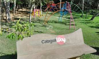 Imagem 6: TERRENO RESIDENCIAL em TAUBATÉ - SP, CONDOMINIO CATAGUÁ WAY