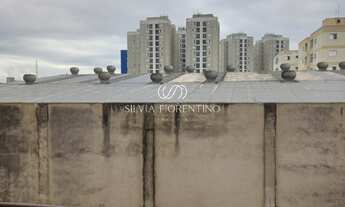 Imagem 3: APARTAMENTO RESIDENCIAL em TAUBATÉ - SP, PARQUE SANTO ANTÔNIO