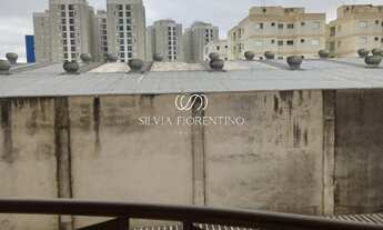 Imagem 4: APARTAMENTO RESIDENCIAL em TAUBATÉ - SP, PARQUE SANTO ANTÔNIO