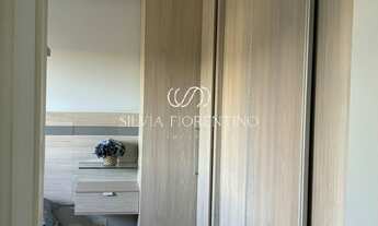 Imagem 2: Apartamento à venda na Vila das Jabuticabeiras, Taubaté-SP: 2 quartos, 1 suíte, 1 sala, 2