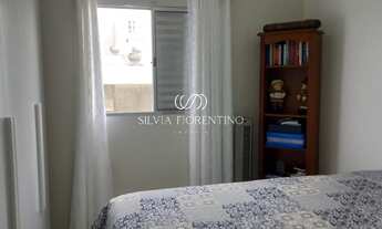 Imagem 5: APARTAMENTO RESIDENCIAL em TAUBATÉ - SP, PARQUE SANTO ANTÔNIO