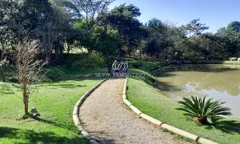 Imagem 2: TERRENO RESIDENCIAL em TAUBATÉ - SP, CONDOMINIO CATAGUÁ WAY