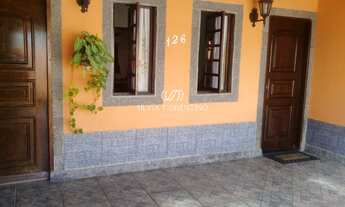 Imagem: CASA RESIDENCIAL em TAUBATÉ - SP, VILA