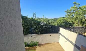 Imagem 7: CASA RESIDENCIAL em TREMEMBÉ - SP, LOTEAMENTO PINHEIROS DE TREMEMBÉ